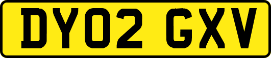 DY02GXV