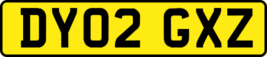 DY02GXZ