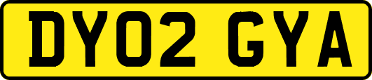 DY02GYA