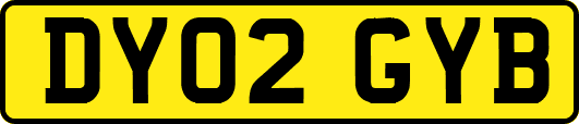 DY02GYB