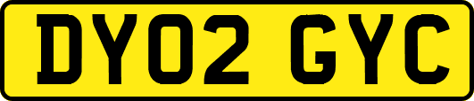 DY02GYC