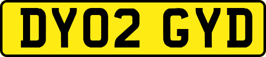 DY02GYD