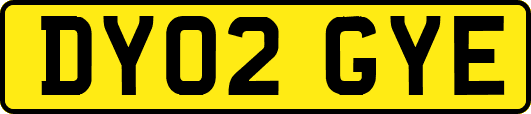 DY02GYE