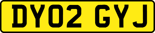 DY02GYJ