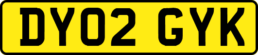 DY02GYK