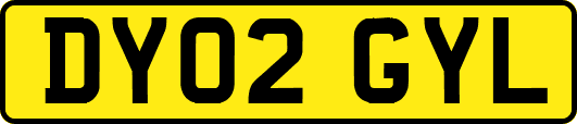 DY02GYL