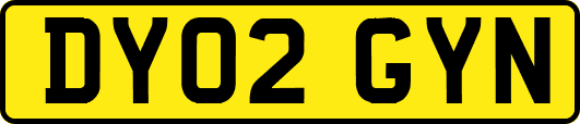 DY02GYN