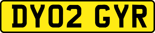 DY02GYR