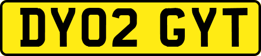 DY02GYT
