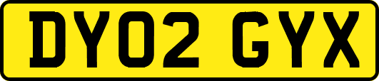 DY02GYX