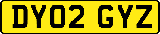 DY02GYZ
