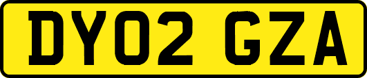 DY02GZA