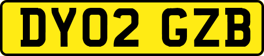 DY02GZB