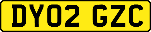 DY02GZC