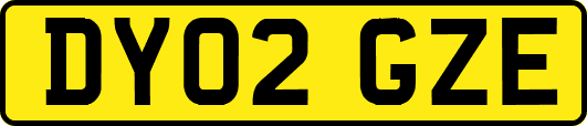DY02GZE
