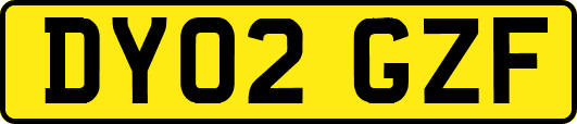 DY02GZF