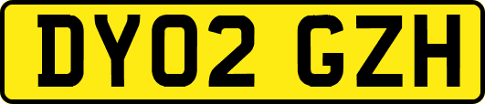 DY02GZH