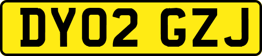 DY02GZJ