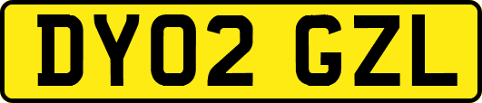 DY02GZL