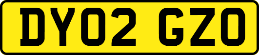 DY02GZO