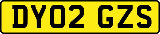 DY02GZS