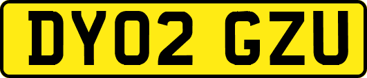 DY02GZU