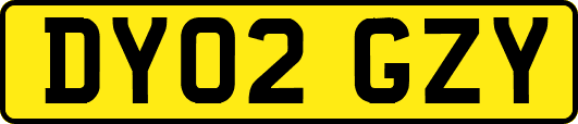 DY02GZY