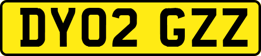 DY02GZZ