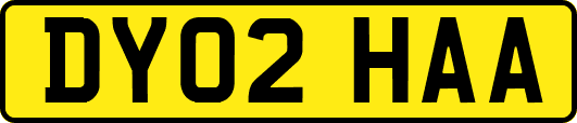 DY02HAA