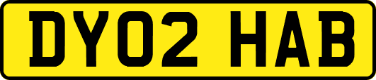 DY02HAB