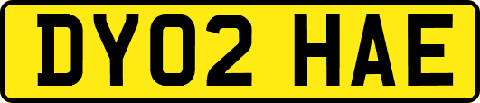 DY02HAE