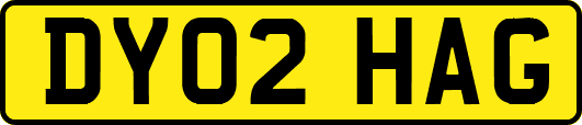 DY02HAG