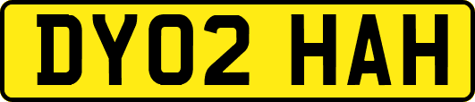 DY02HAH