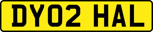 DY02HAL
