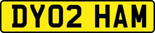 DY02HAM