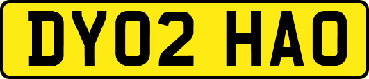 DY02HAO