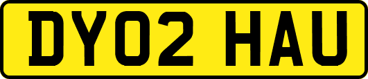 DY02HAU