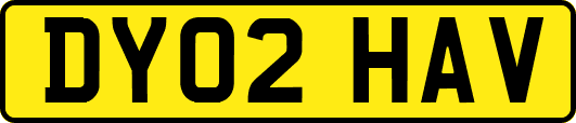 DY02HAV