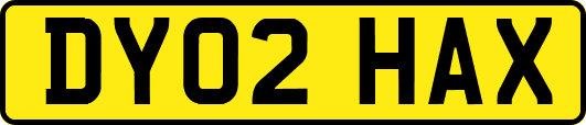 DY02HAX