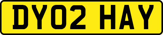 DY02HAY