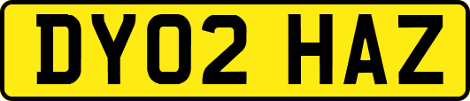DY02HAZ
