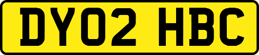 DY02HBC