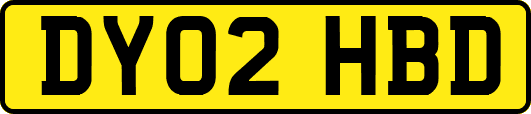 DY02HBD
