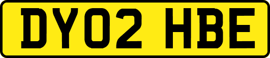 DY02HBE