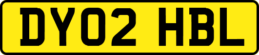DY02HBL