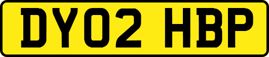 DY02HBP