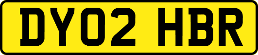 DY02HBR