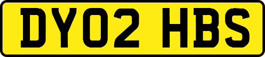 DY02HBS