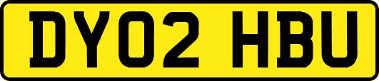DY02HBU