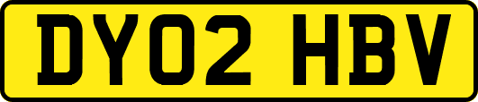 DY02HBV